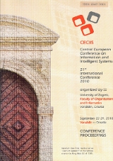 CECIIS 2010